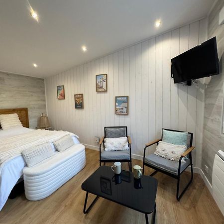 וימרה Wimdream , Havre De Paix Cosy, A Deux Pas De La Mer Et Du Centre Ville מראה חיצוני תמונה