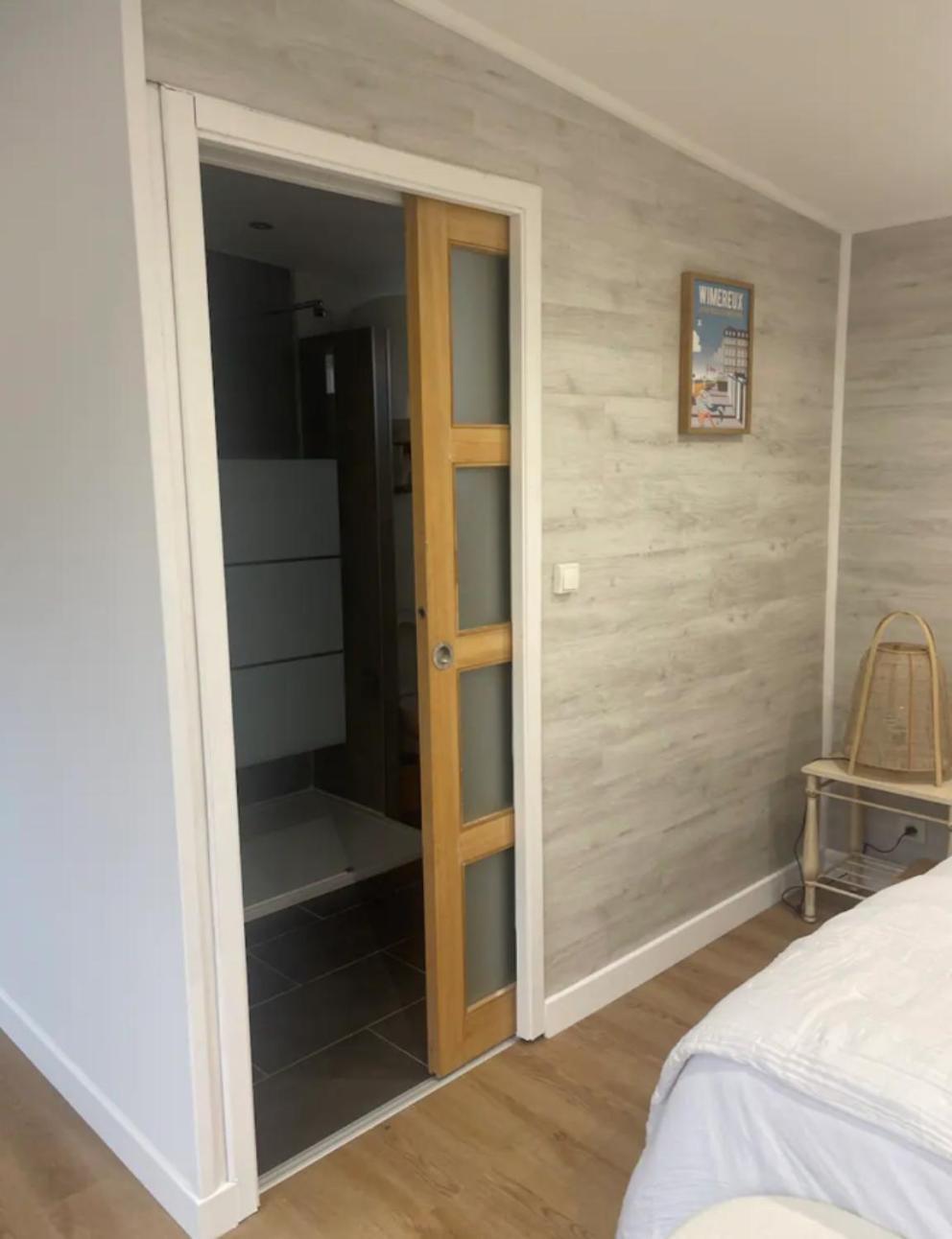 וימרה Wimdream , Havre De Paix Cosy, A Deux Pas De La Mer Et Du Centre Ville מראה חיצוני תמונה