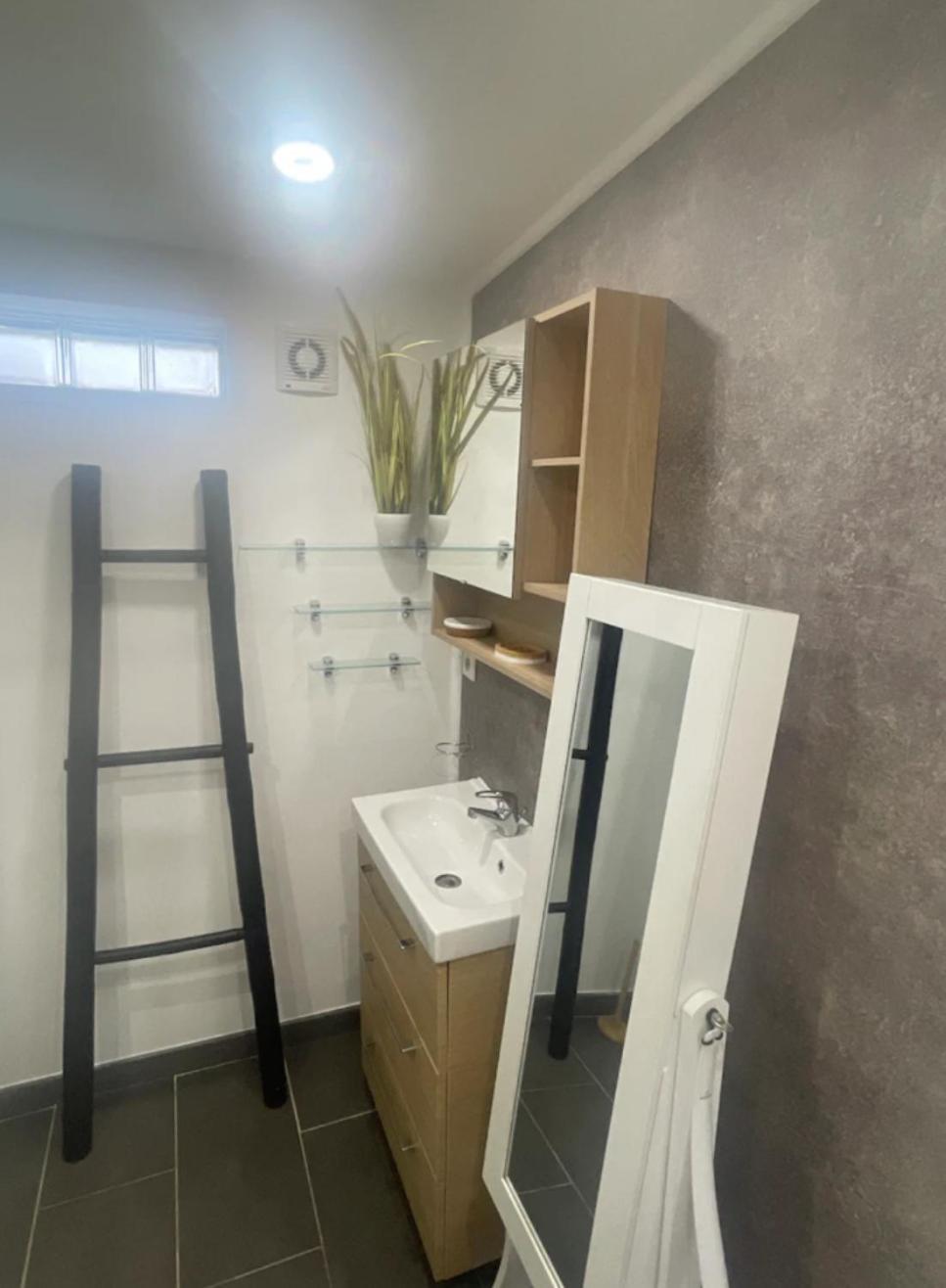 וימרה Wimdream , Havre De Paix Cosy, A Deux Pas De La Mer Et Du Centre Ville מראה חיצוני תמונה