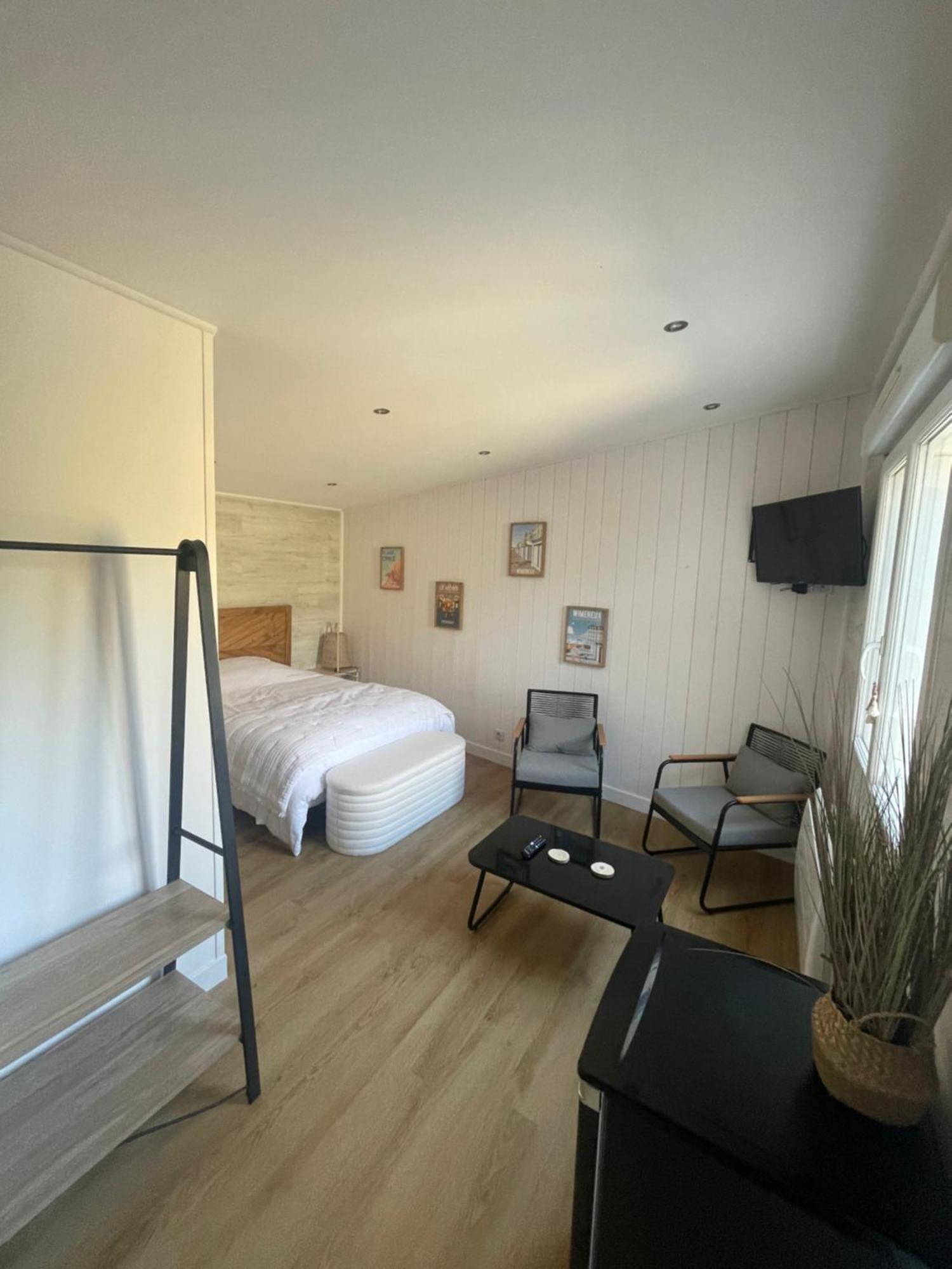 וימרה Wimdream , Havre De Paix Cosy, A Deux Pas De La Mer Et Du Centre Ville מראה חיצוני תמונה